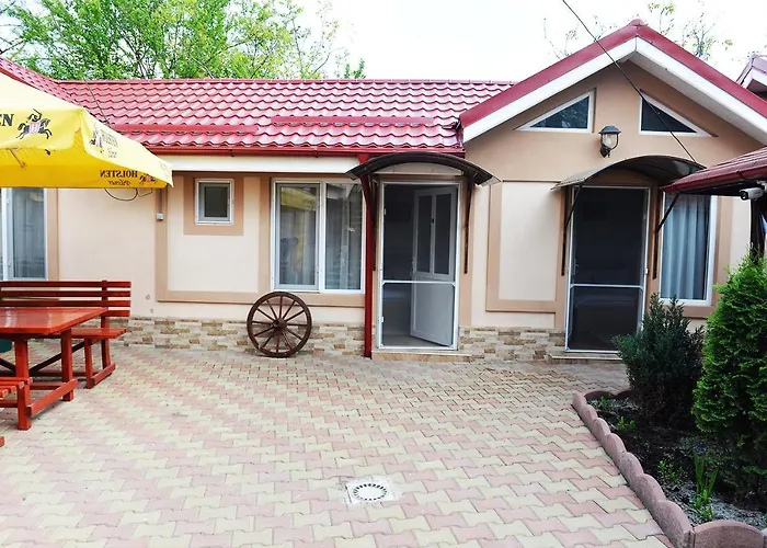 Casa Pedro