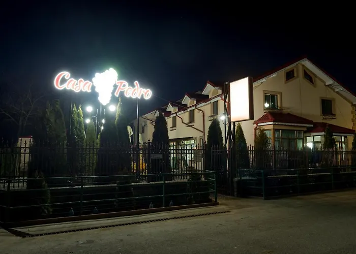 Casa Pedro