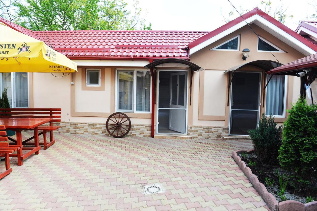 Guest house Casa Pedro *