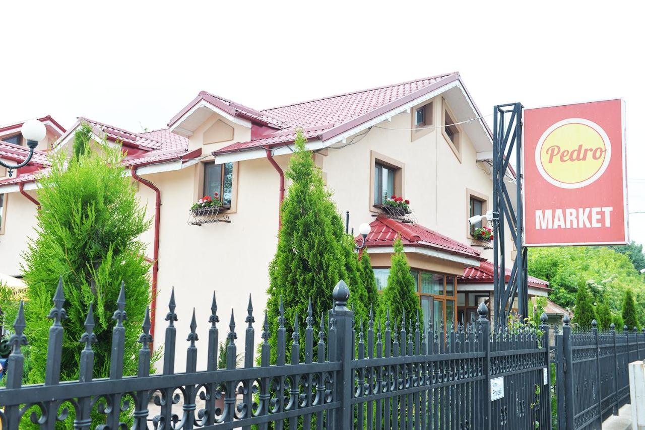 Casa Pedro Guest house