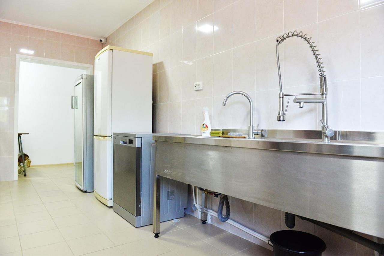 Guest house Casa Pedro